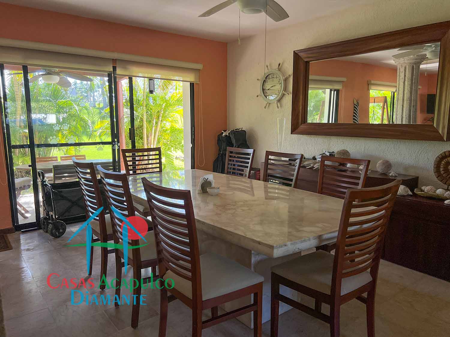 Villas Golf 1 Villa 41 - Estancia 4